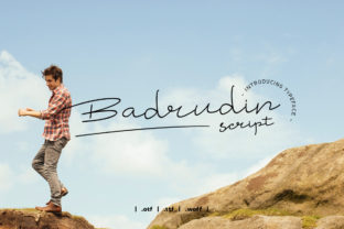 Badrudin