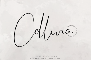Cellina: Bold, Beautiful, and Uniquely Yours