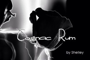 Cognac Rum