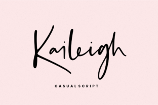 Kaileigh
