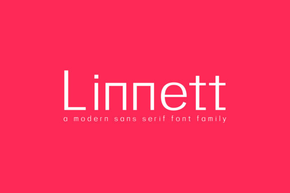 Linnett Family: A Strategic Choice for Purpose-Driven Design