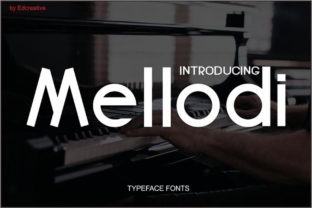 Mellodi