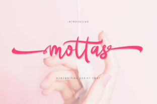 Mottas Script