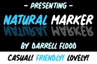 Natural Marker: Why Hand-Drawn Authenticity Is Reshaping Design for Professionals and Brands