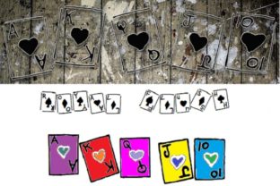 Royal Flush: A Playful Font That Fits Real Life