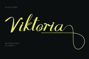 Viktoria Font