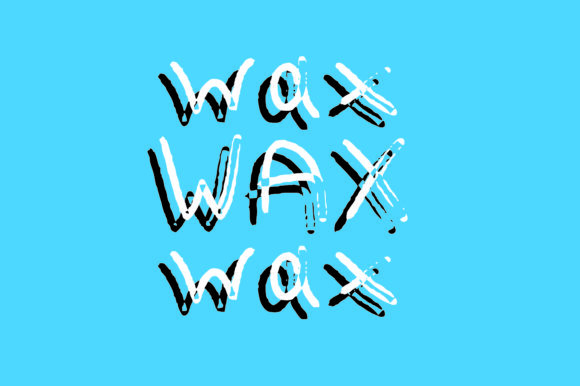Wax Font: A Practical Evaluation for Designers and Developers